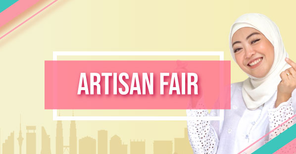 Artisan Fair