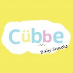 Cubbe Baby Snack